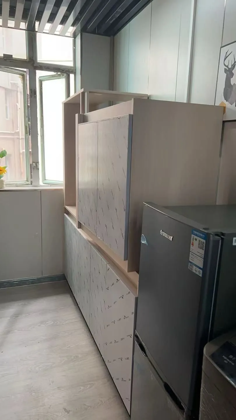 外勞通HK自營外勞宿舍實景:全新裝修合規宿舍